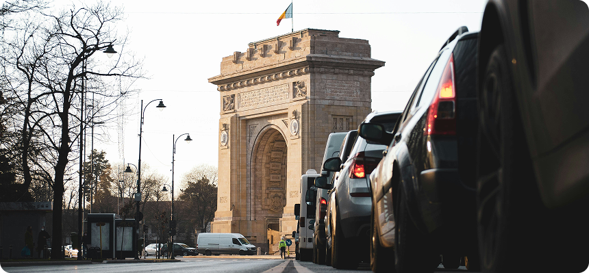 Arcul de Triumf