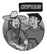Cryptoon