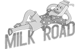 Milk Road