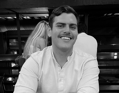 Liam McMaster