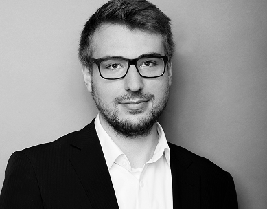 Marius van der Wijden