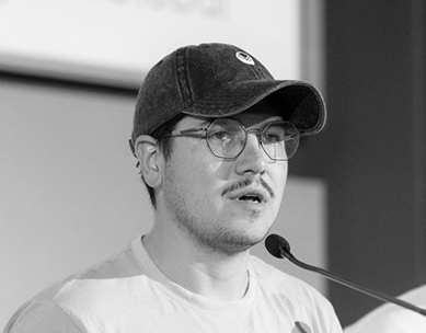Nico Gallardo