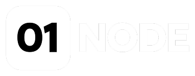 01node - Staking Service Provider