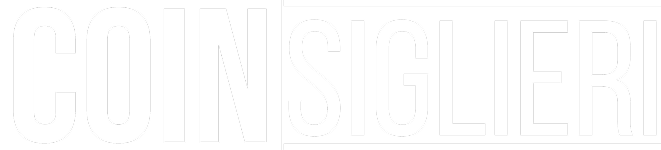 COINsiglieri - Crypto Consulting
